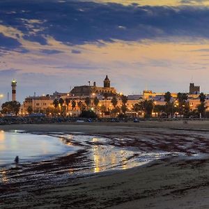 Casa en primera línea de playa